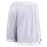 LSU Nike Reversible Mesh Shorts